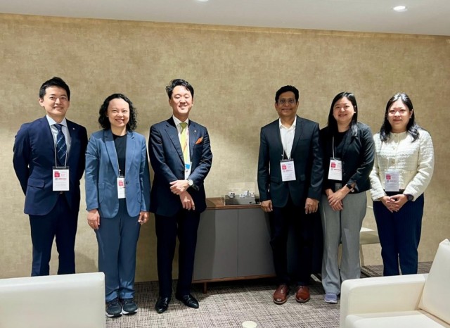 Visit to MAZAK Japan